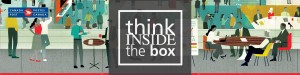 Think INSIDE the Box Event: Rolling out the Red Carpet for Canada Post’s Smartmail Marketing