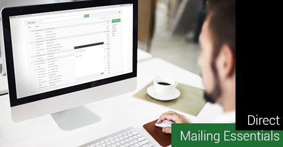 Best Practices For Direct Mailing