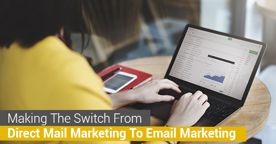 Direct Mail Vs. Email Marketing? Which Is Better For You?