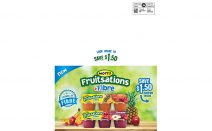 Fruit Stations Flyers Printing