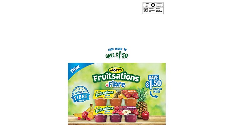 Fruit Stations Flyers Printing