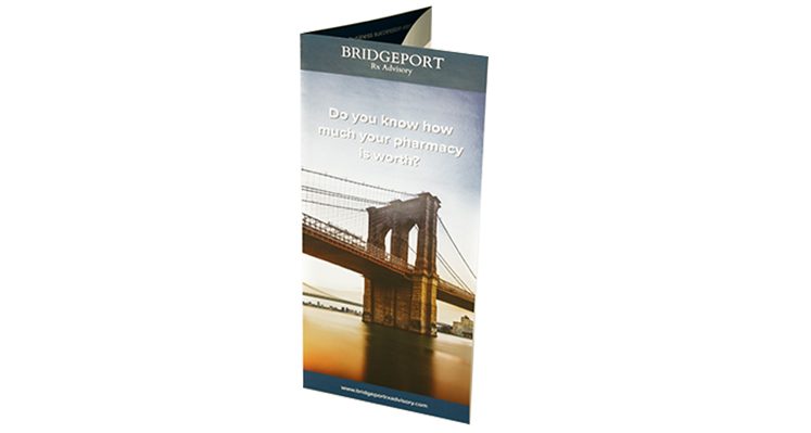 Bridgeport Brochure