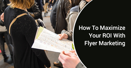 How Effective Is Flyer Distribution?