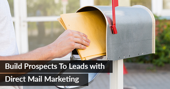 3 Best Direct Mail Marketing Tactics For Real Estate Agents
