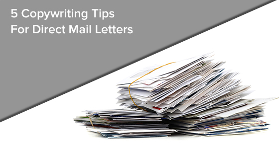 Effective Copywriting in Direct Mail Campaigns