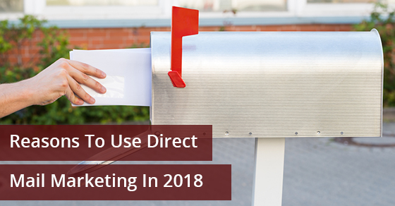 Why Direct Mail Is More Valuable To Advertisers Than Ever