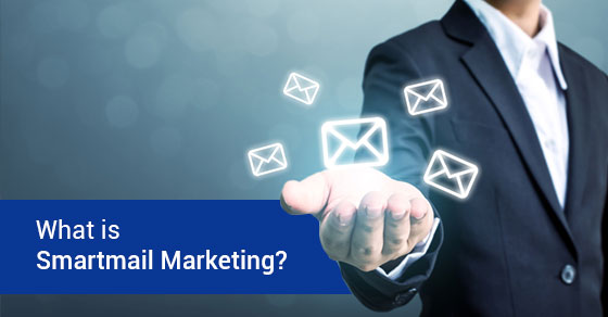 What is Smartmail Marketing?