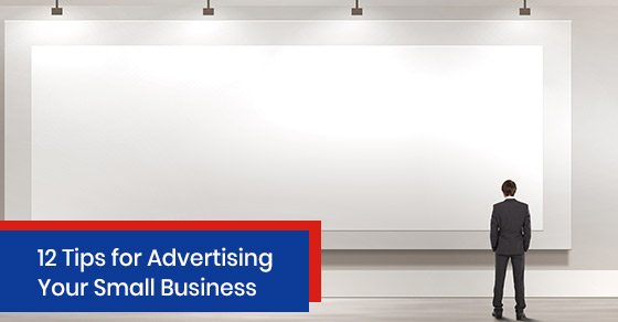 How to advertise your small business?