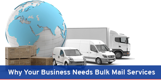 The Need For Bulk Mailing Services in Business