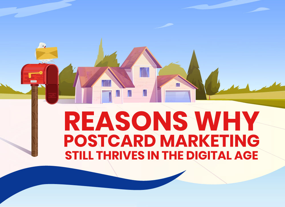 The Ultimate Guide to Postcard Marketing