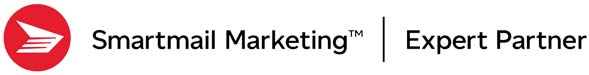Smartmail Marketing Expert Partner Logo