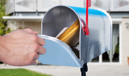 Direct Mail for Municipal Elections