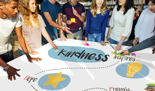 Nonprofit Direct Mail Design