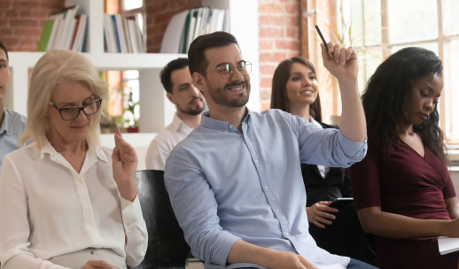 Personalized Voter Engagement