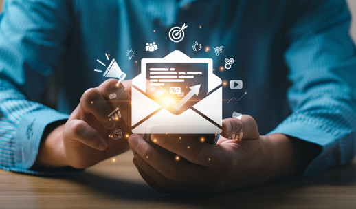 Targeted Mail Campaigns