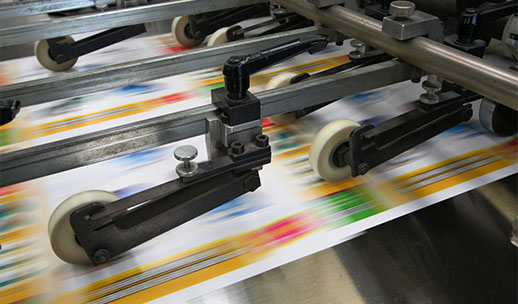 E-commerce Flyers Printing