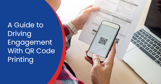 A Guide to Driving Engagement With QR Code Printing